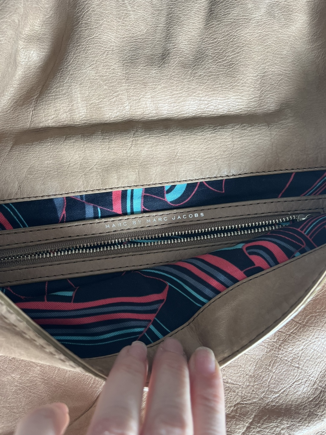 Marc by Marc Jacobs Clutch - photo 4