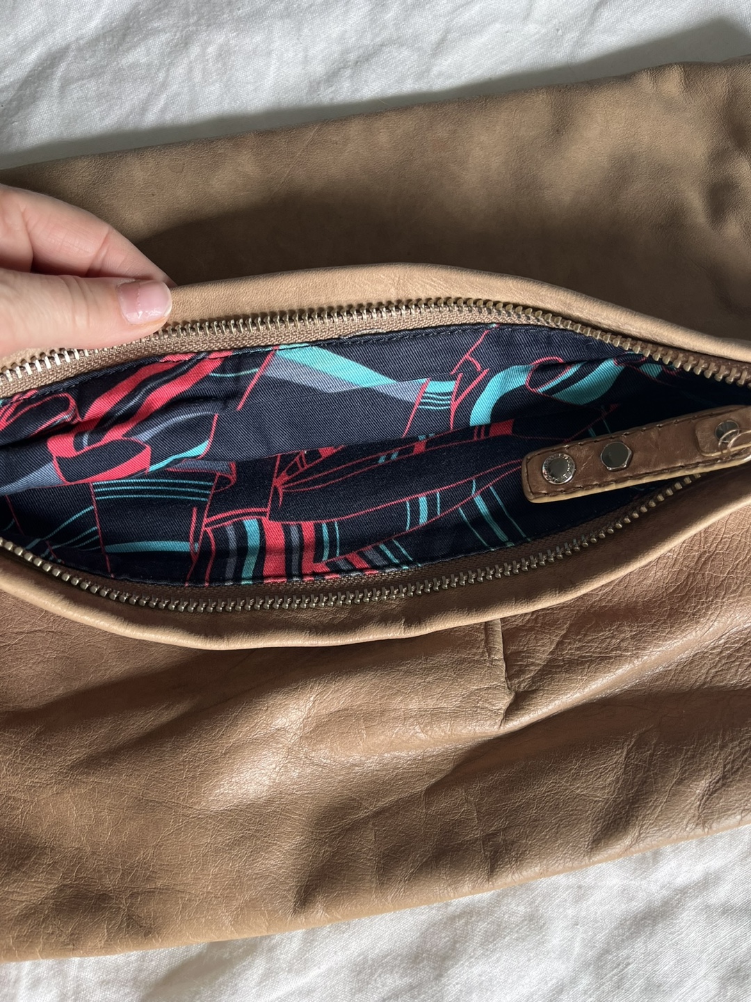 Marc by Marc Jacobs Clutch - photo 3