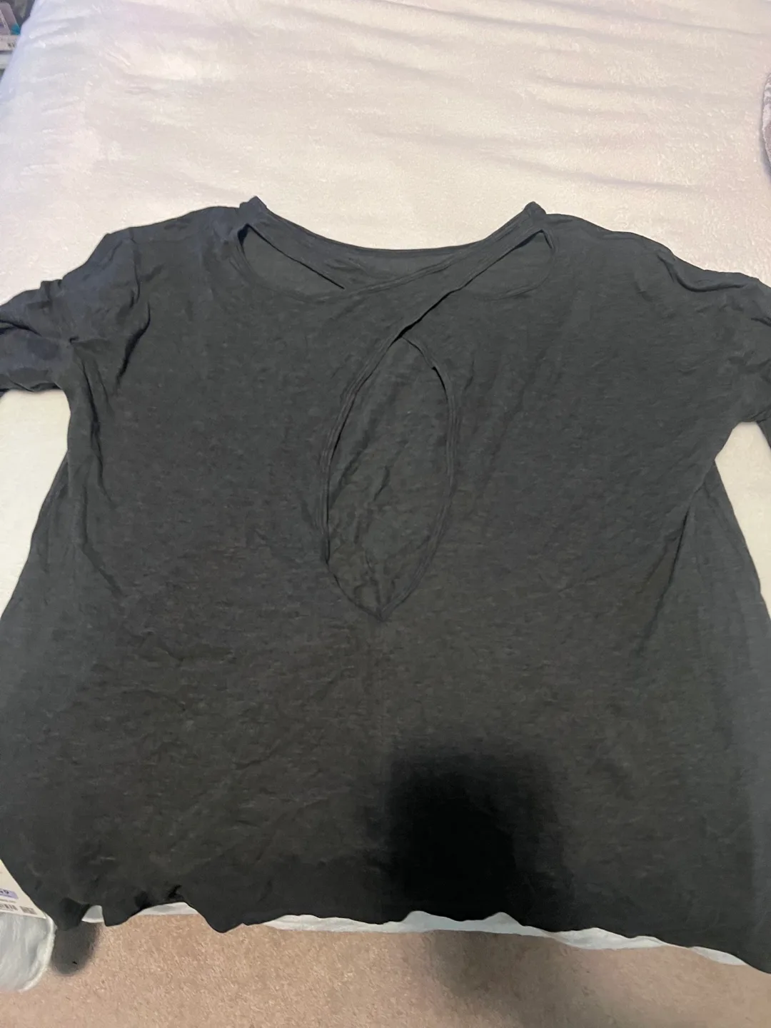 Lululemon Long Sleeve Shirt image indicator(2)