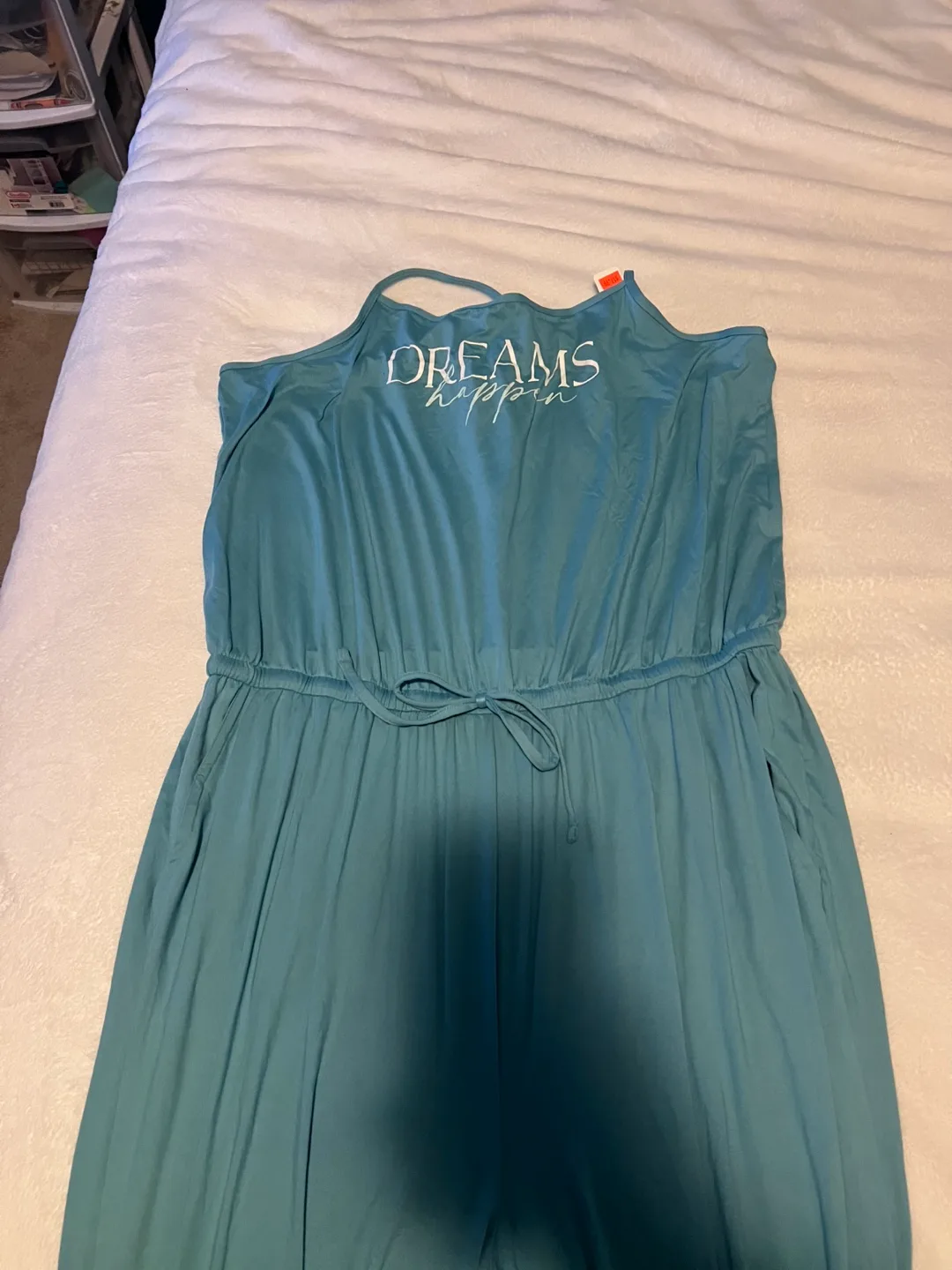 Dreams Pajama Jumpsuit image indicator(2)