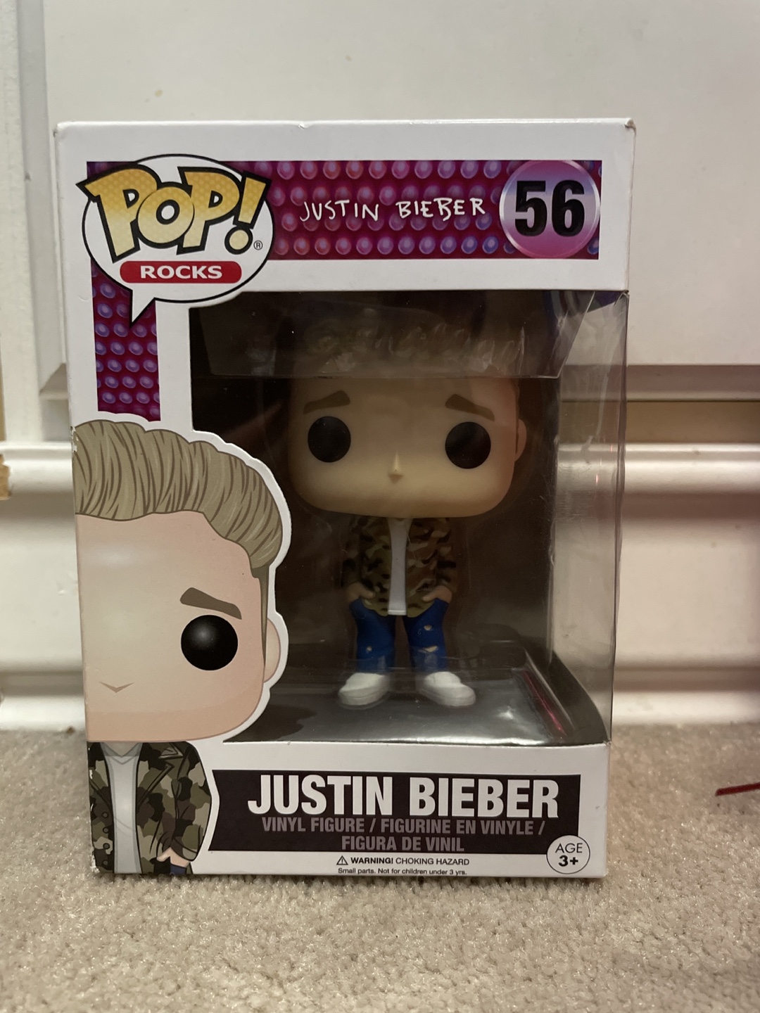 Pop! Vinyl Figure Lot - photo 4