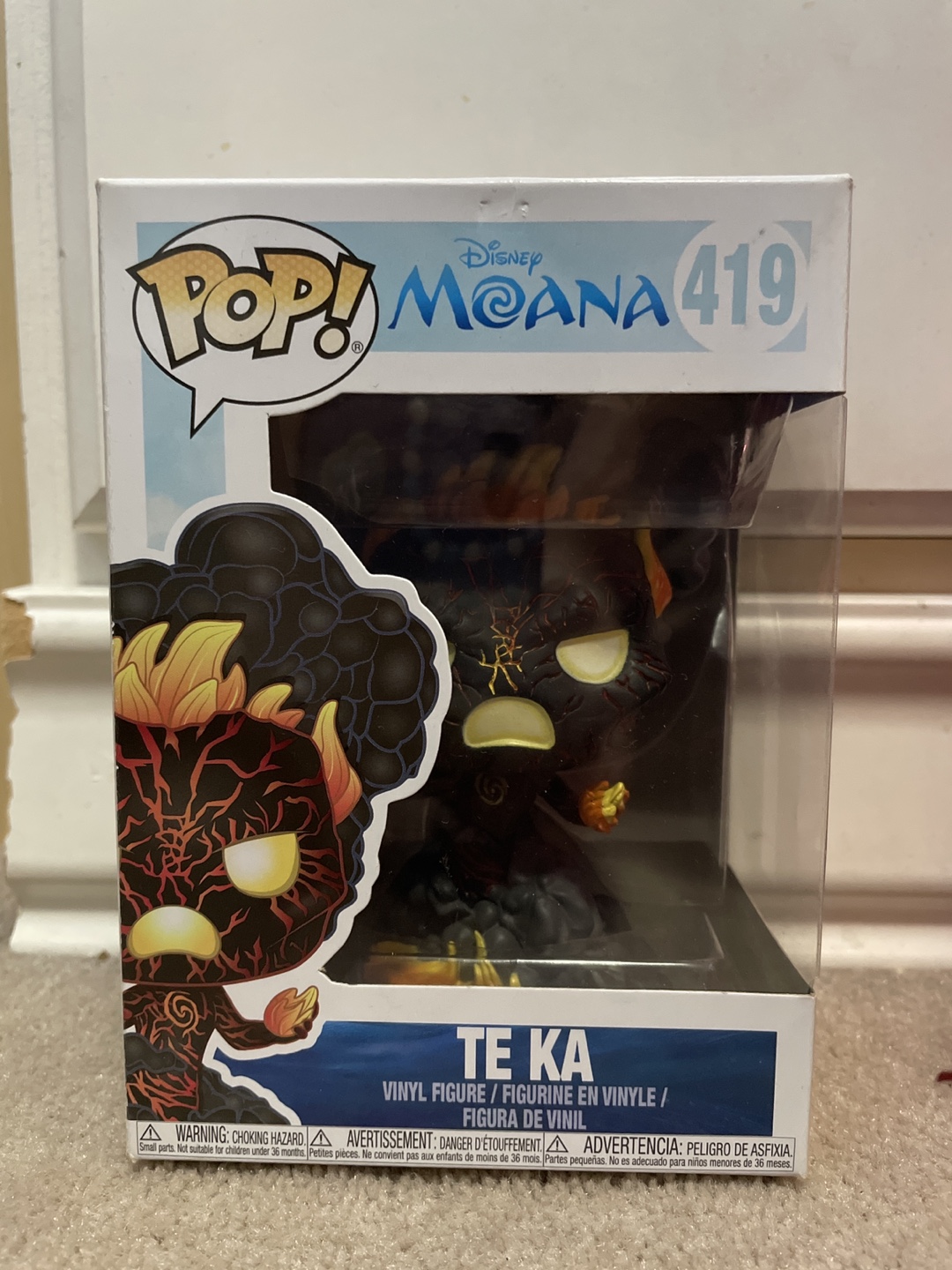 Pop! Vinyl Figure Lot - photo 2