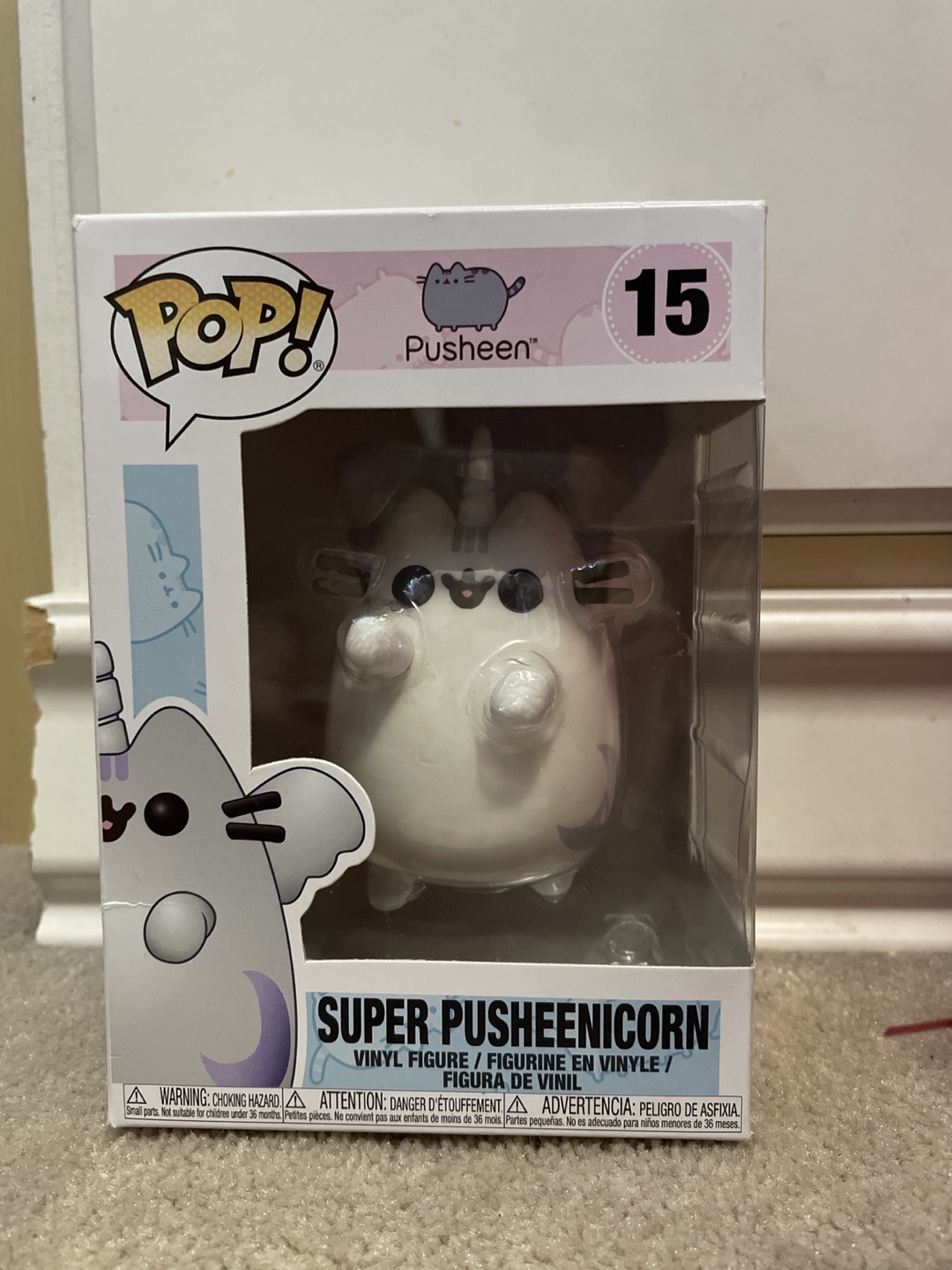 Pop! Vinyl Figure Lot - photo 3