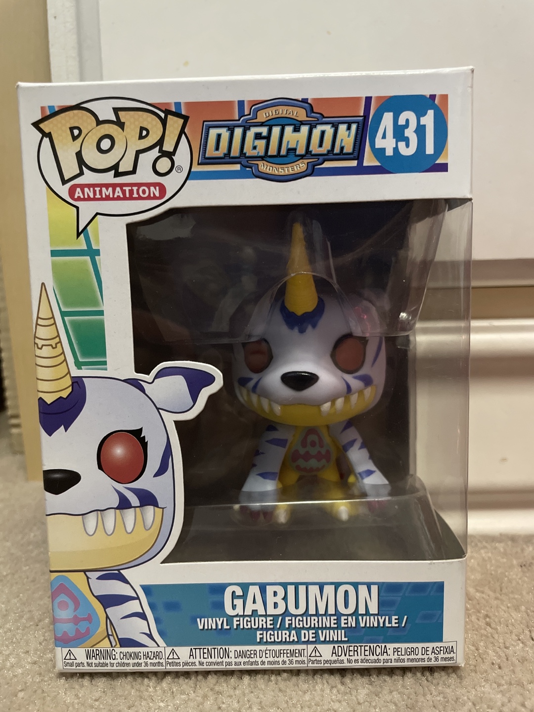 Pop! Vinyl Figure Lot - photo 5