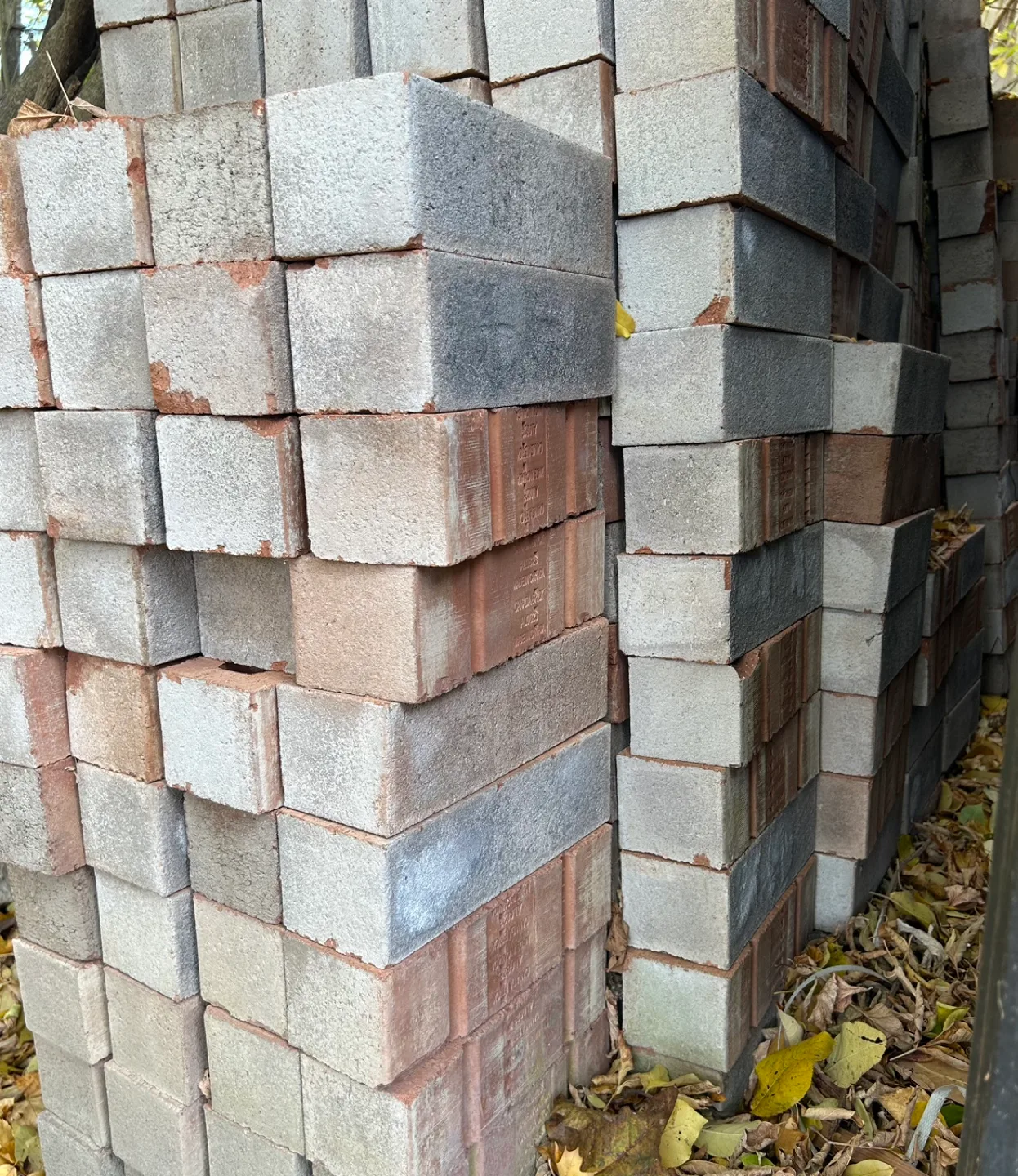 Bricks image indicator(3)