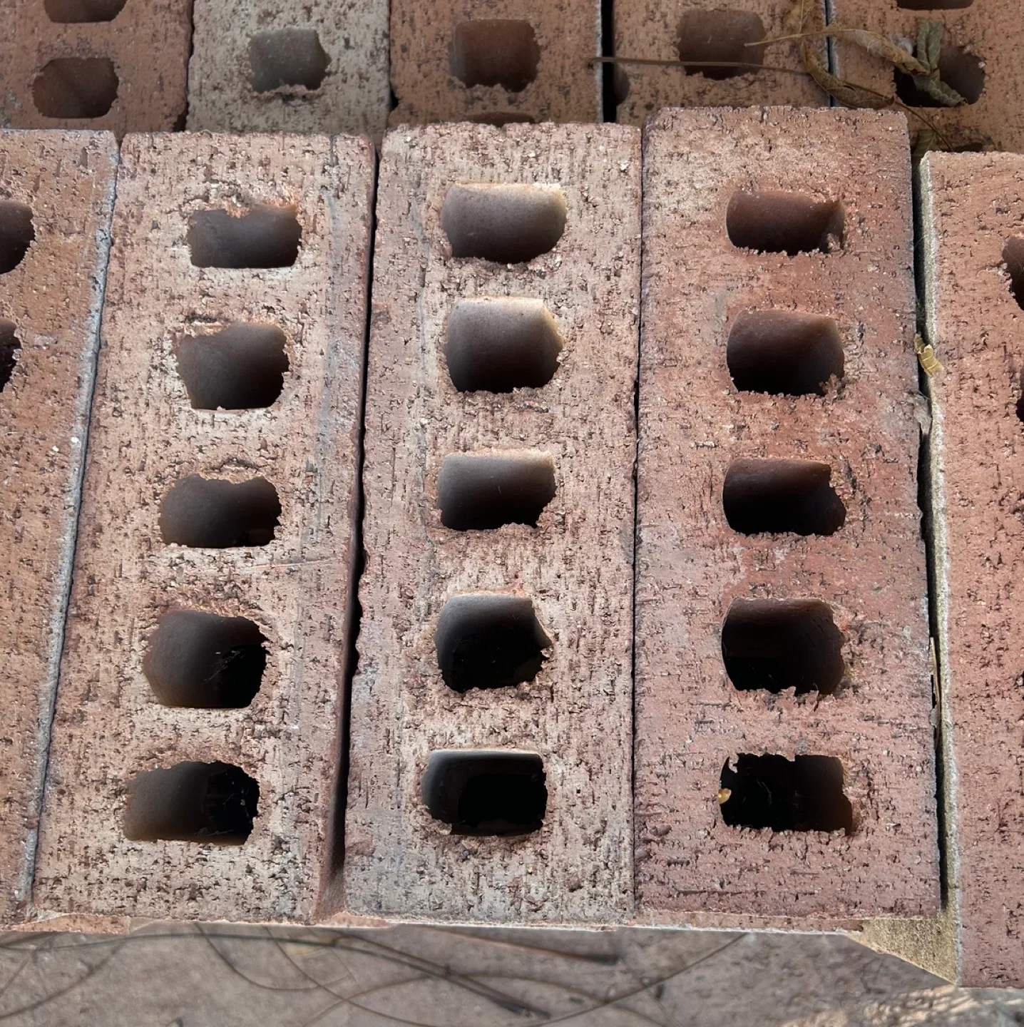 Bricks image indicator(2)