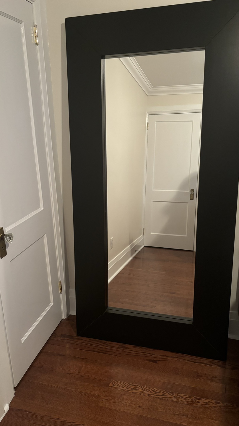 Full Length Mirror - photo 4