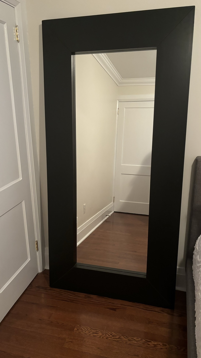 Full Length Mirror