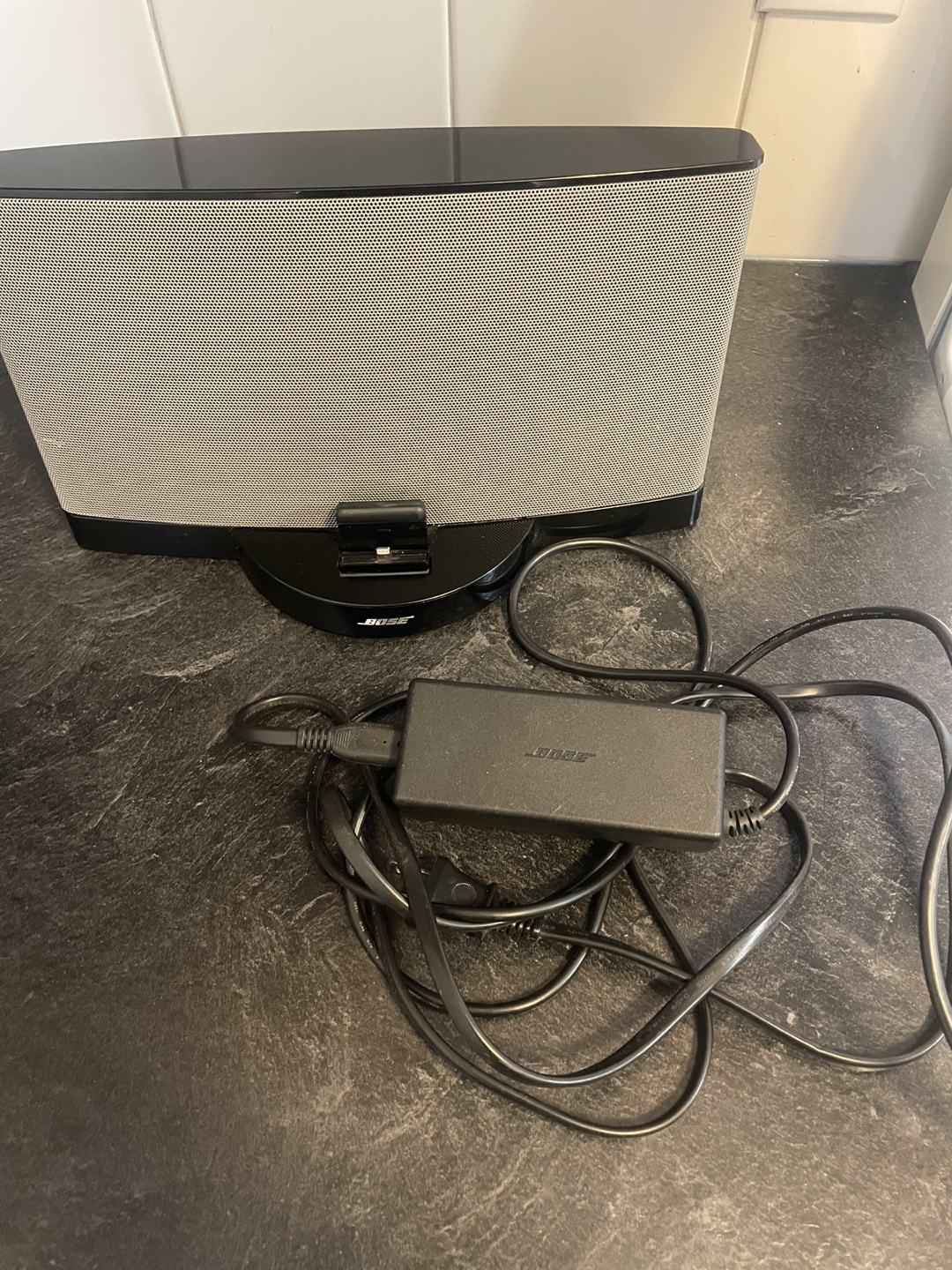 Bose SoundDock Series 3 Docking Station - photo 2