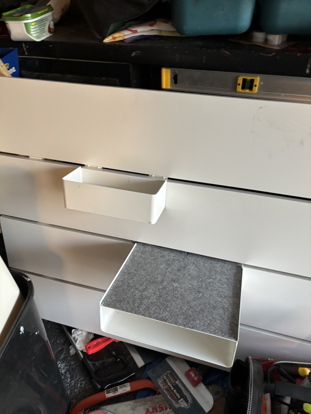 IKEA Wall Storage Unit - photo 3