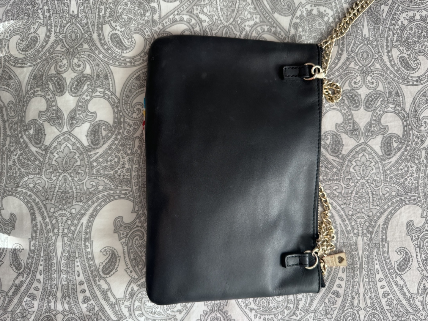 Love Moschino bag - photo 4