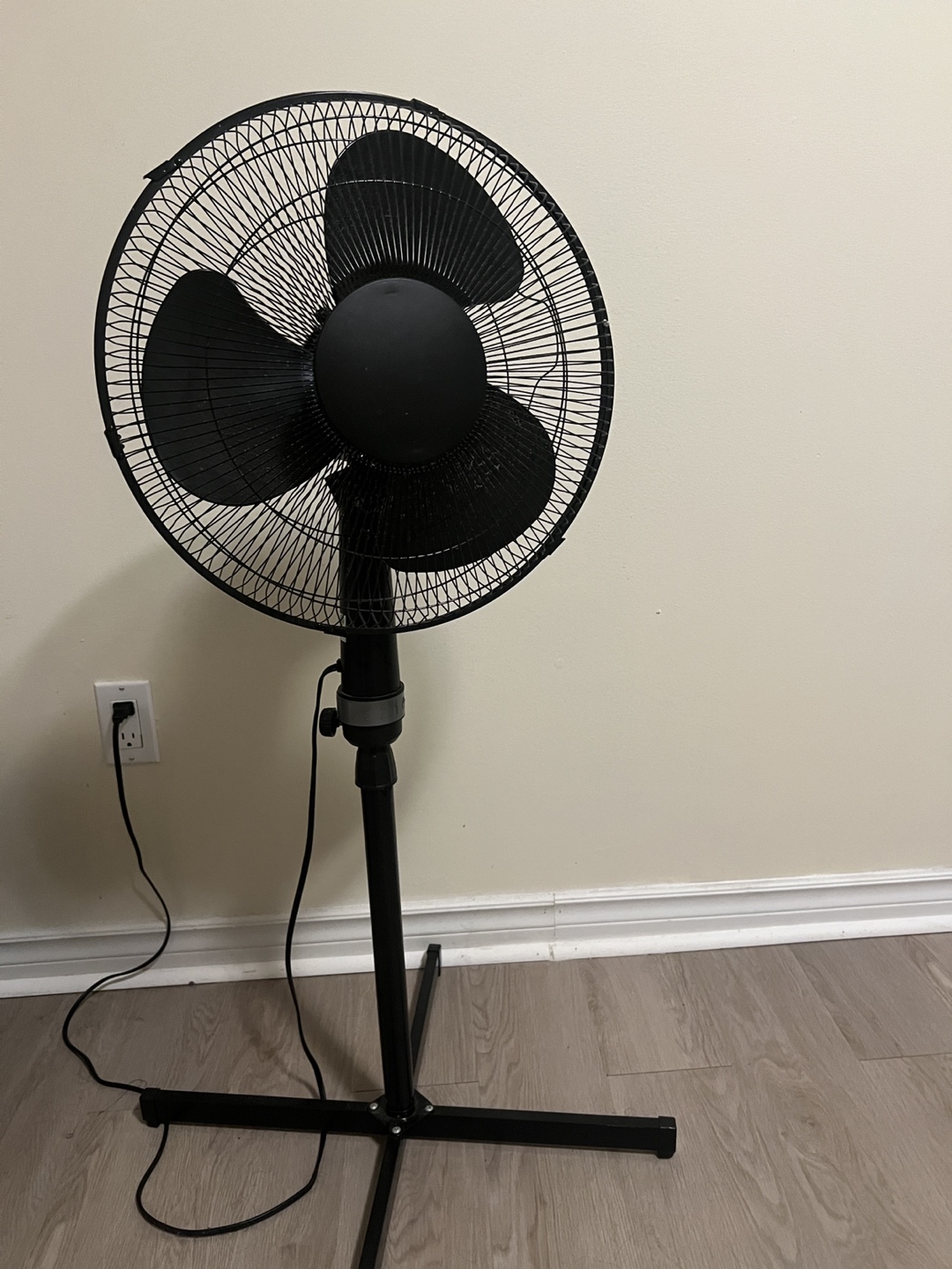 Stand Fan