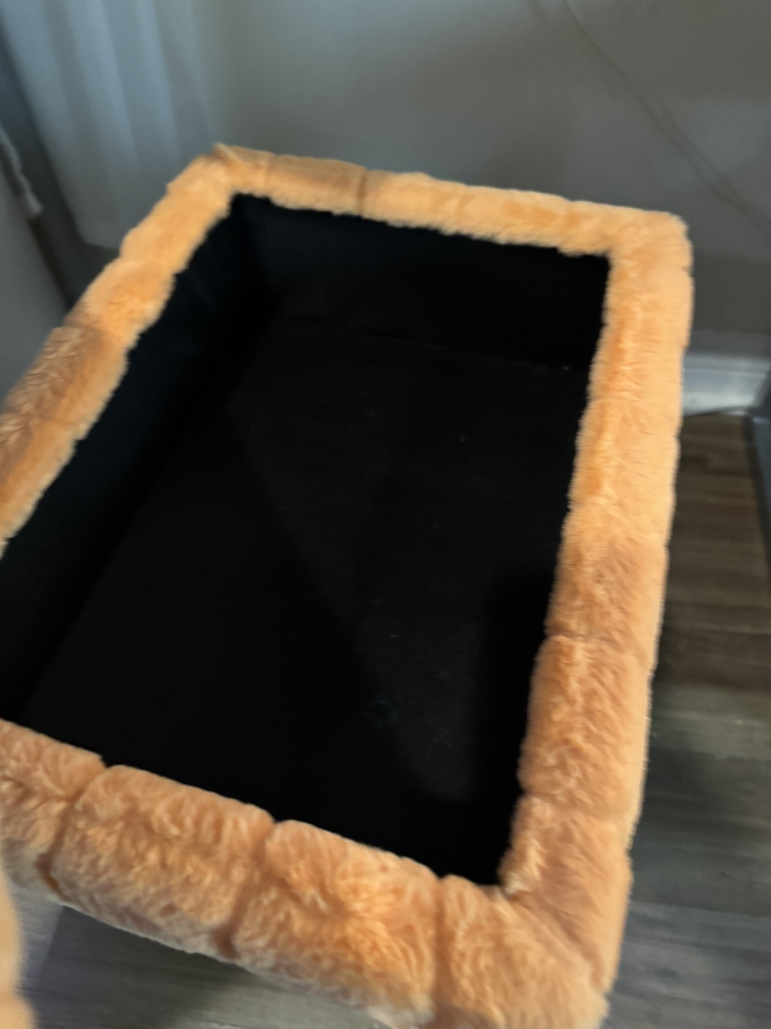 NEW never been used vanity stool - photo 4