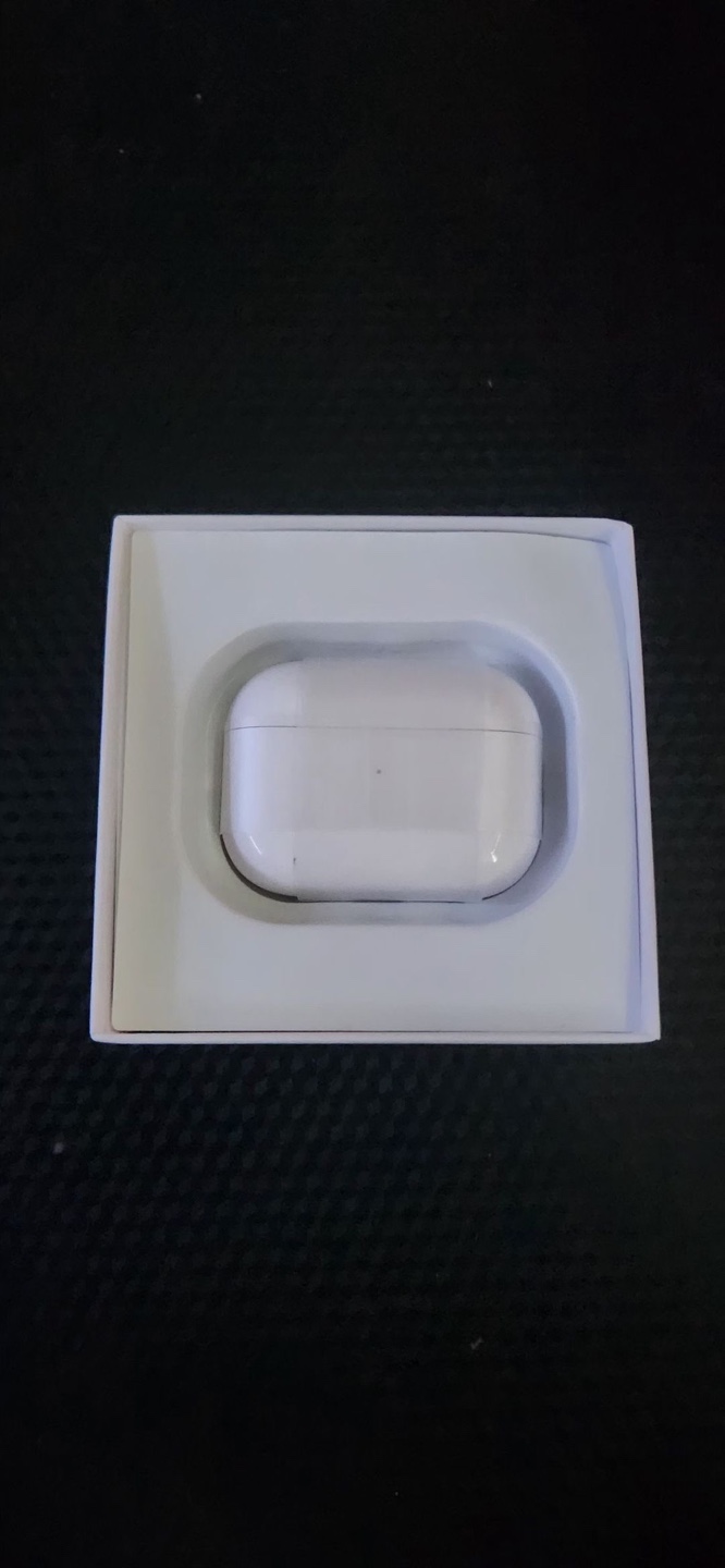 Apple AirPods Pro (2nd Generation) PRICE NEGOTIATIABLE - photo 3