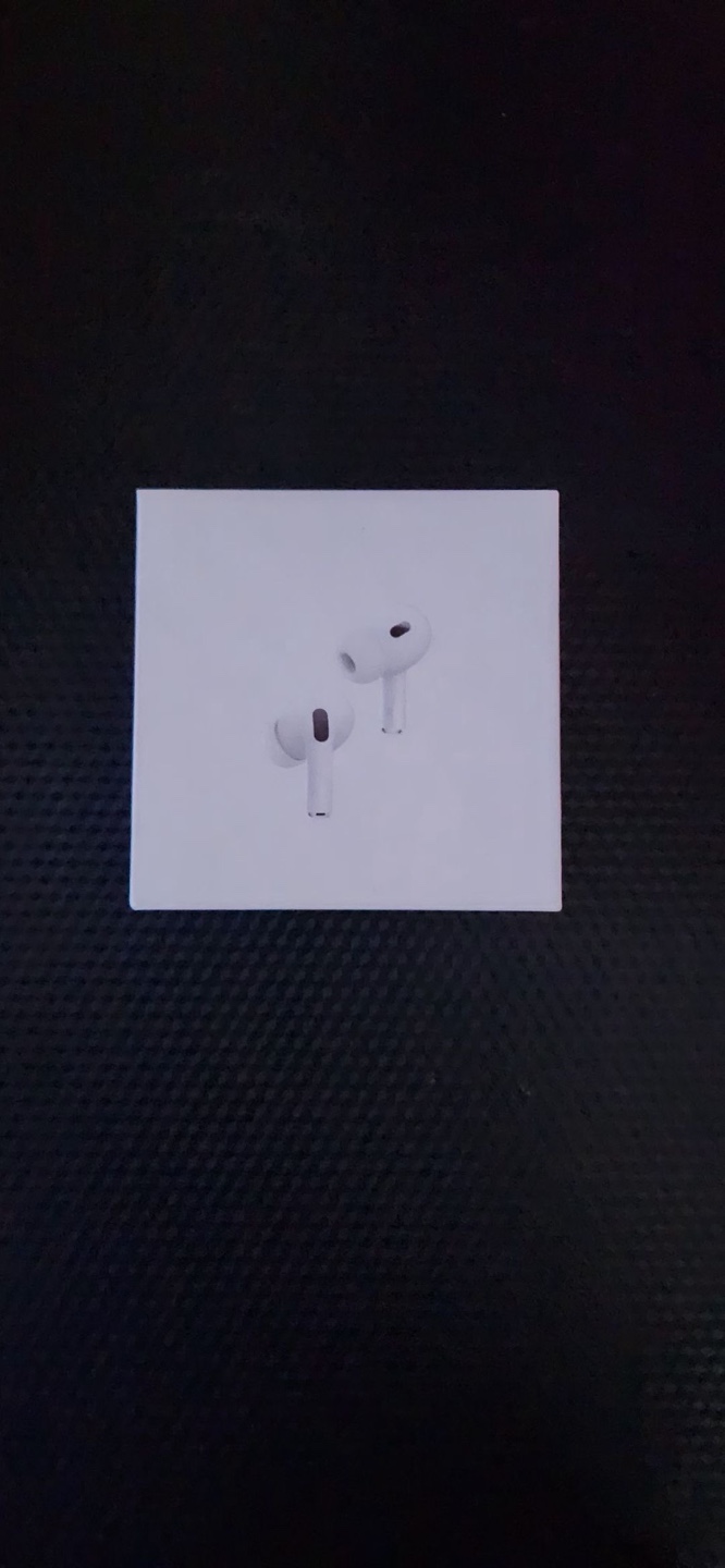 Apple AirPods Pro (2nd Generation) PRICE NEGOTIATIABLE