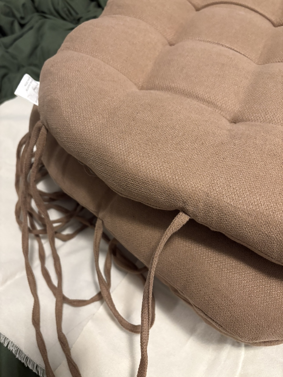 4 Pack Chair Cushions - photo 2
