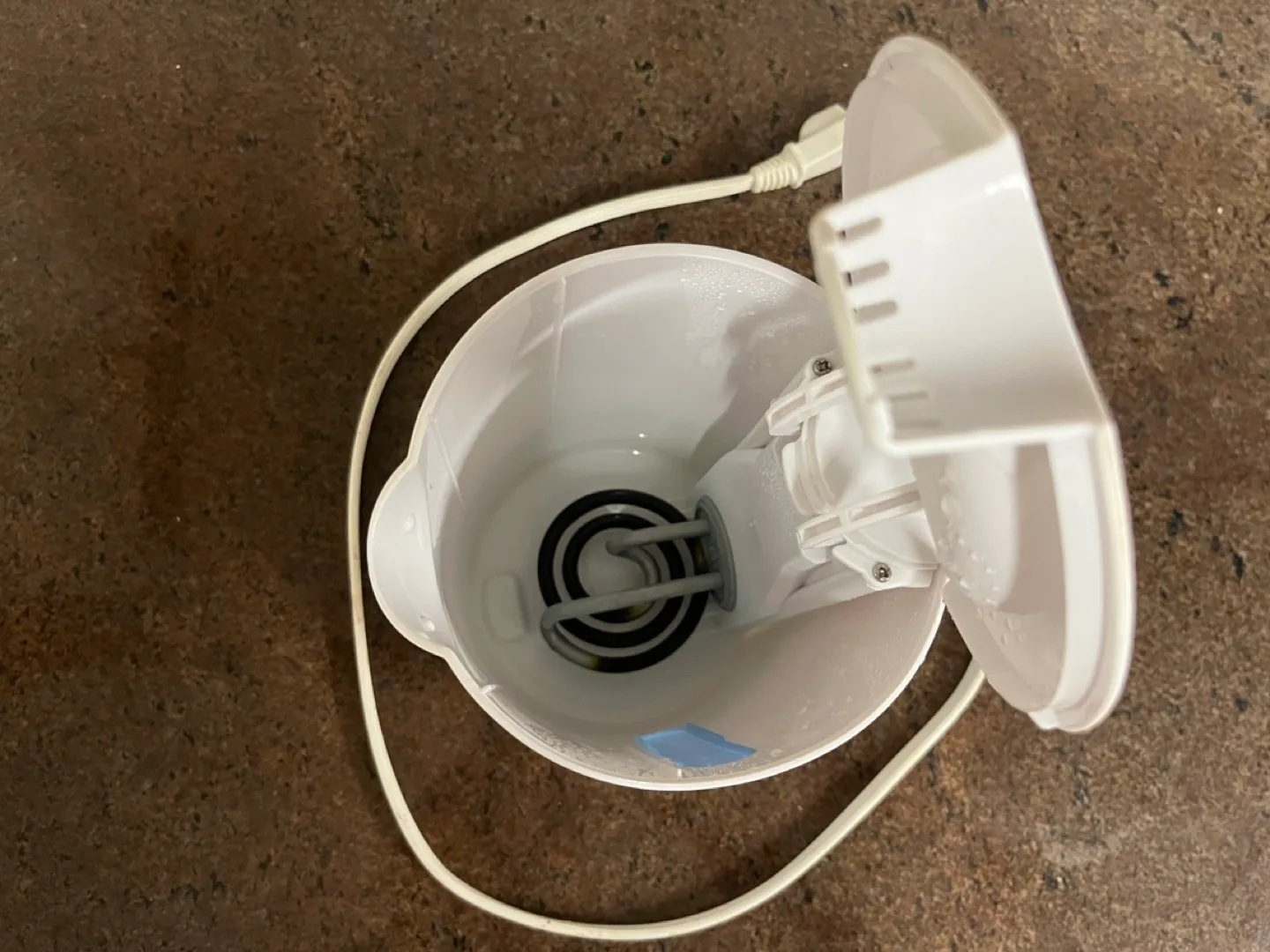 Rival Electric Kettle image indicator(3)