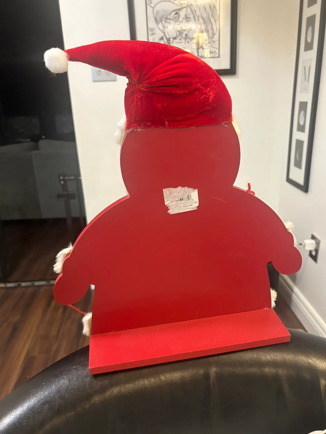 Santa Claus Advent Calendar image indicator(4)