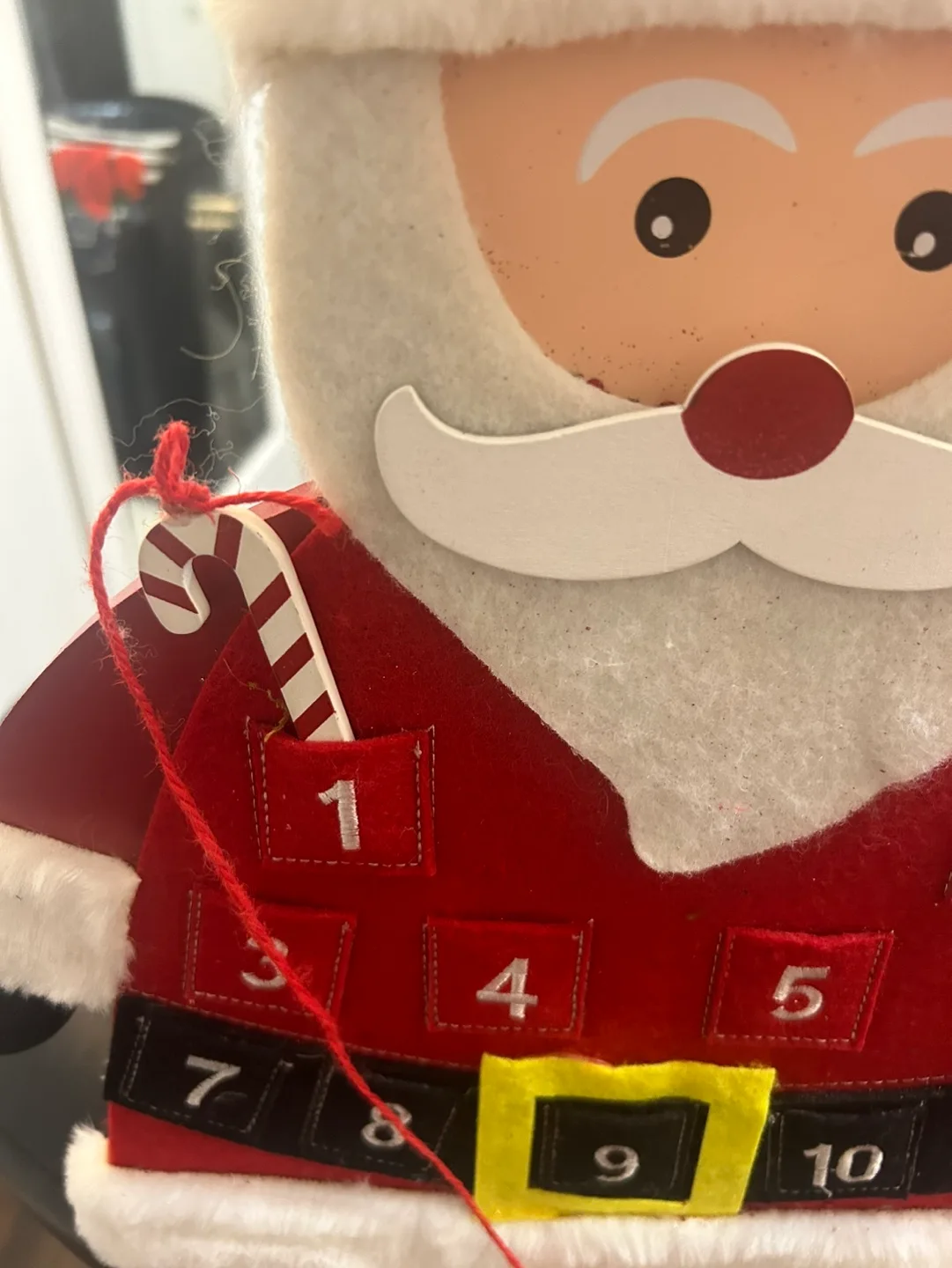 Santa Claus Advent Calendar image indicator(5)