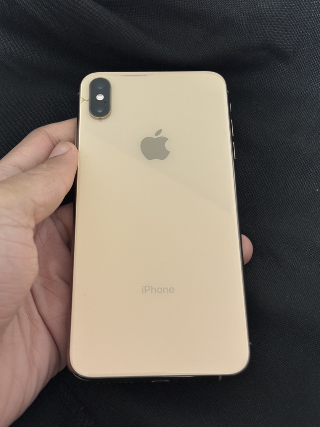 iPhone XS Max