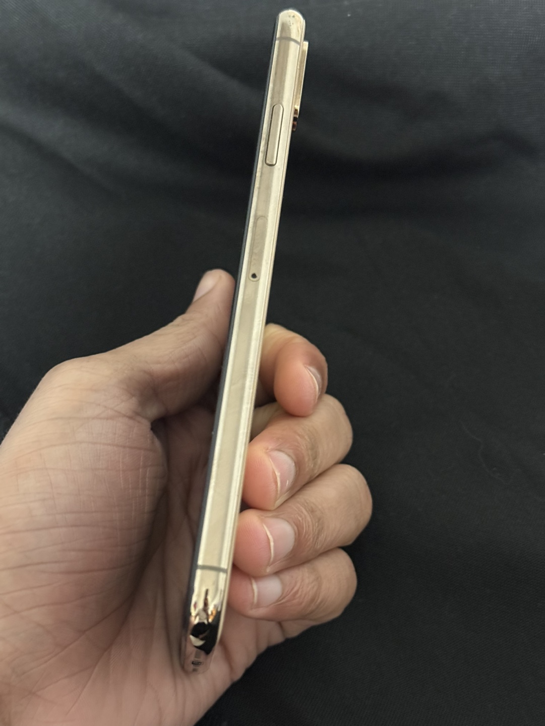 iPhone XS Max - photo 3