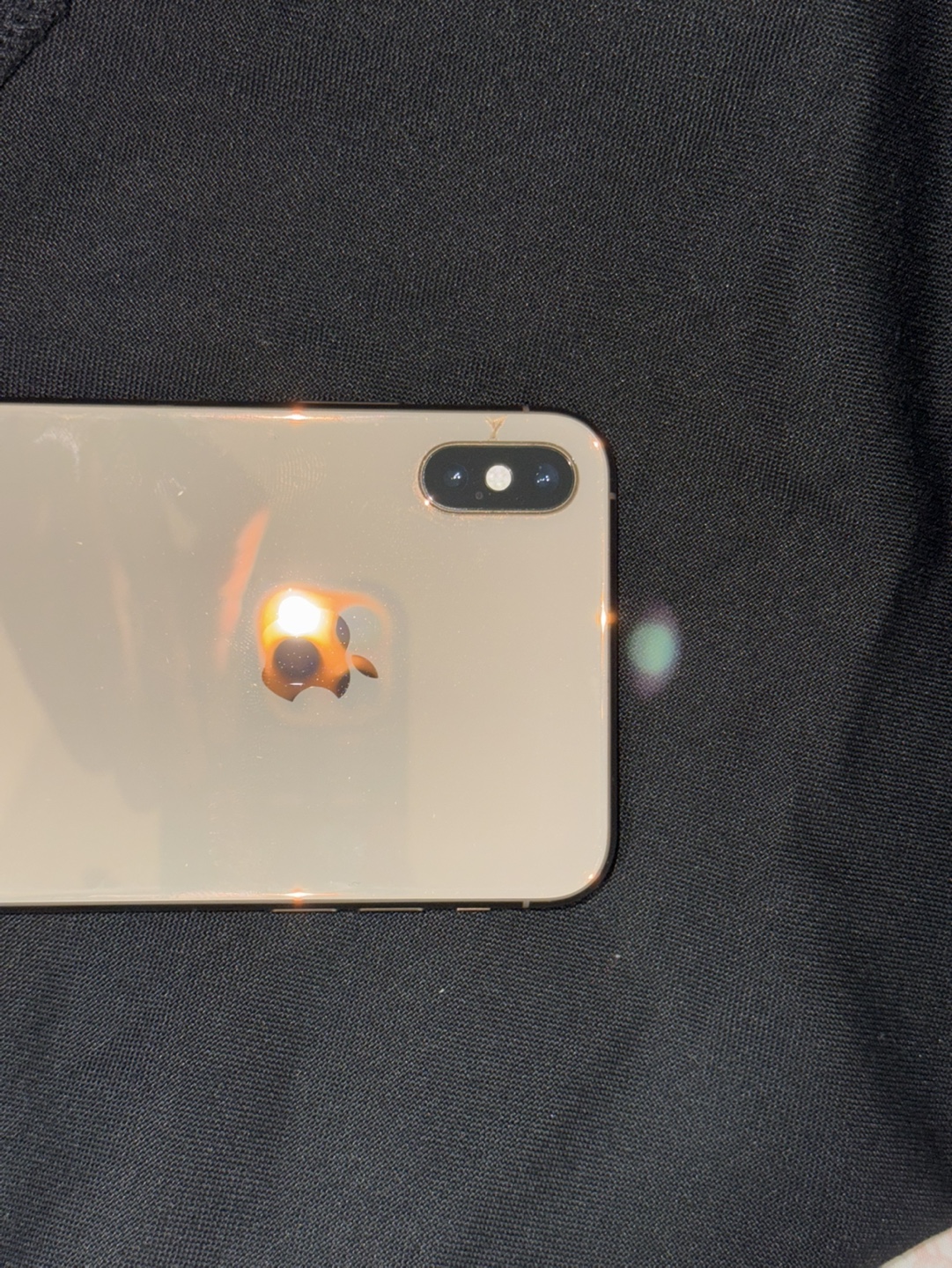 iPhone XS Max - photo 5