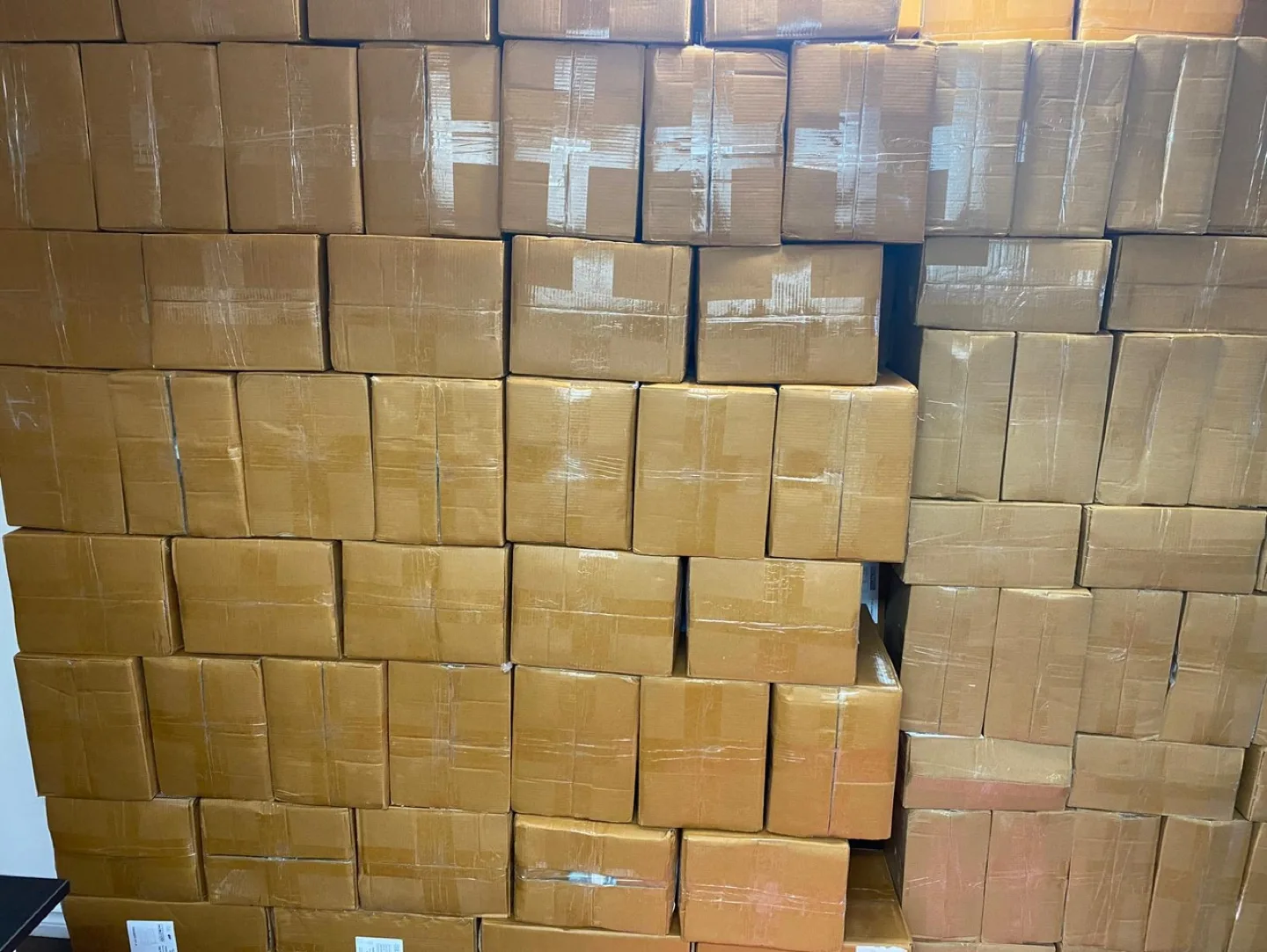 7”Square Disposable  Plates image indicator(2)