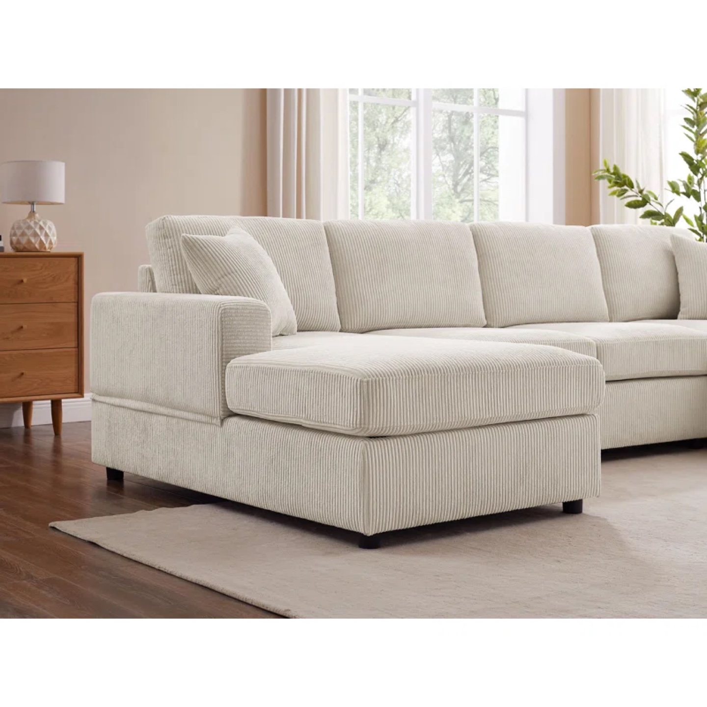 Sectional Sofa - photo 3
