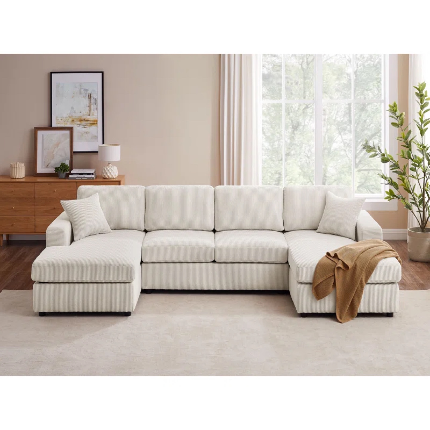 Sectional Sofa