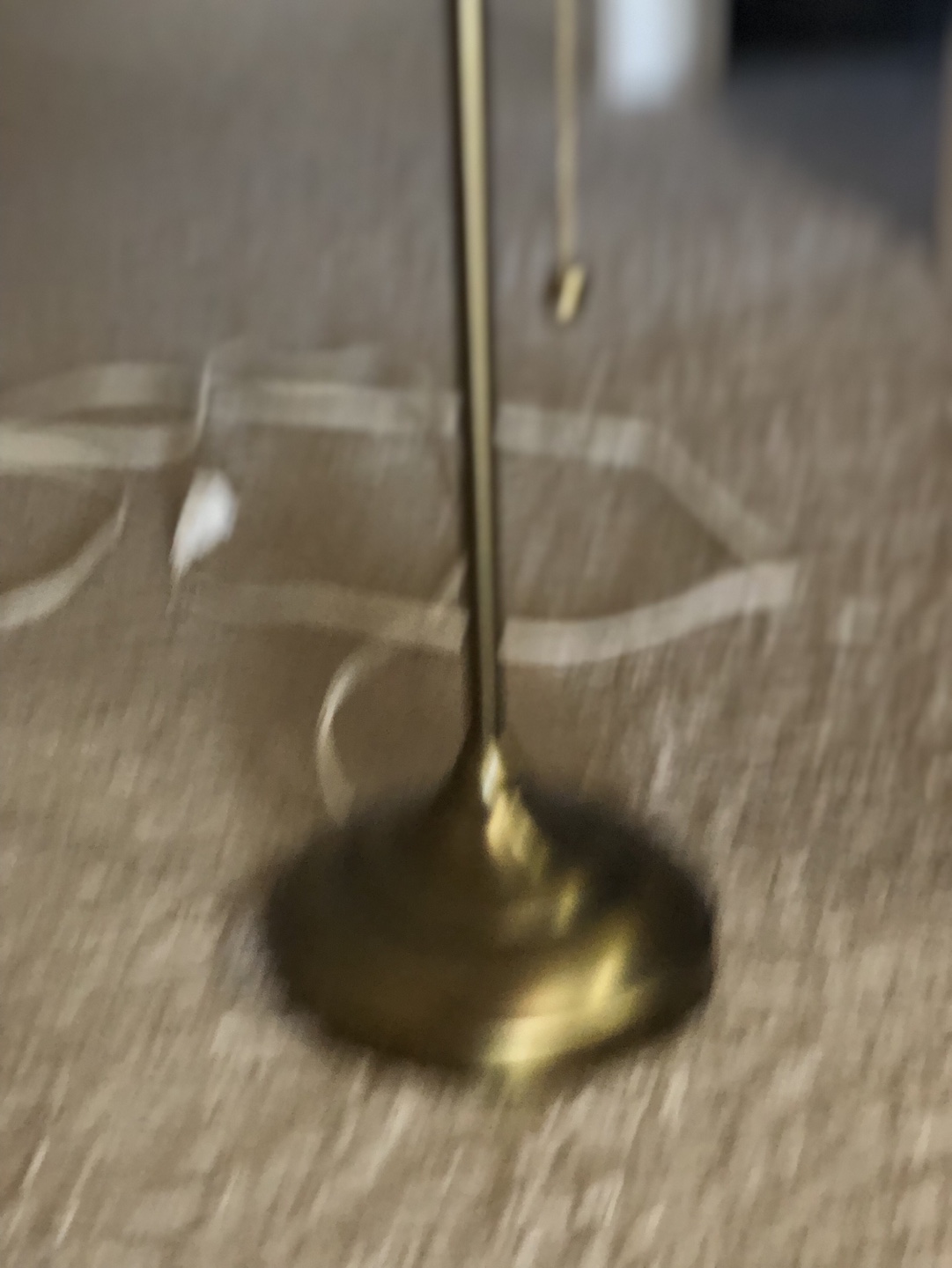 Pair of Bed Lamps - photo 3