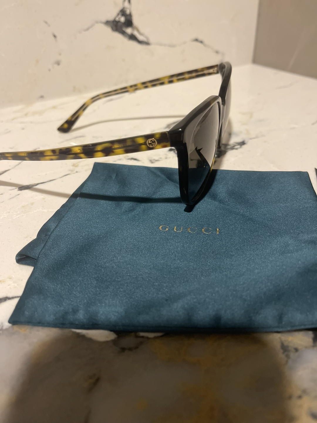 Gucci Sunglasses - photo 5