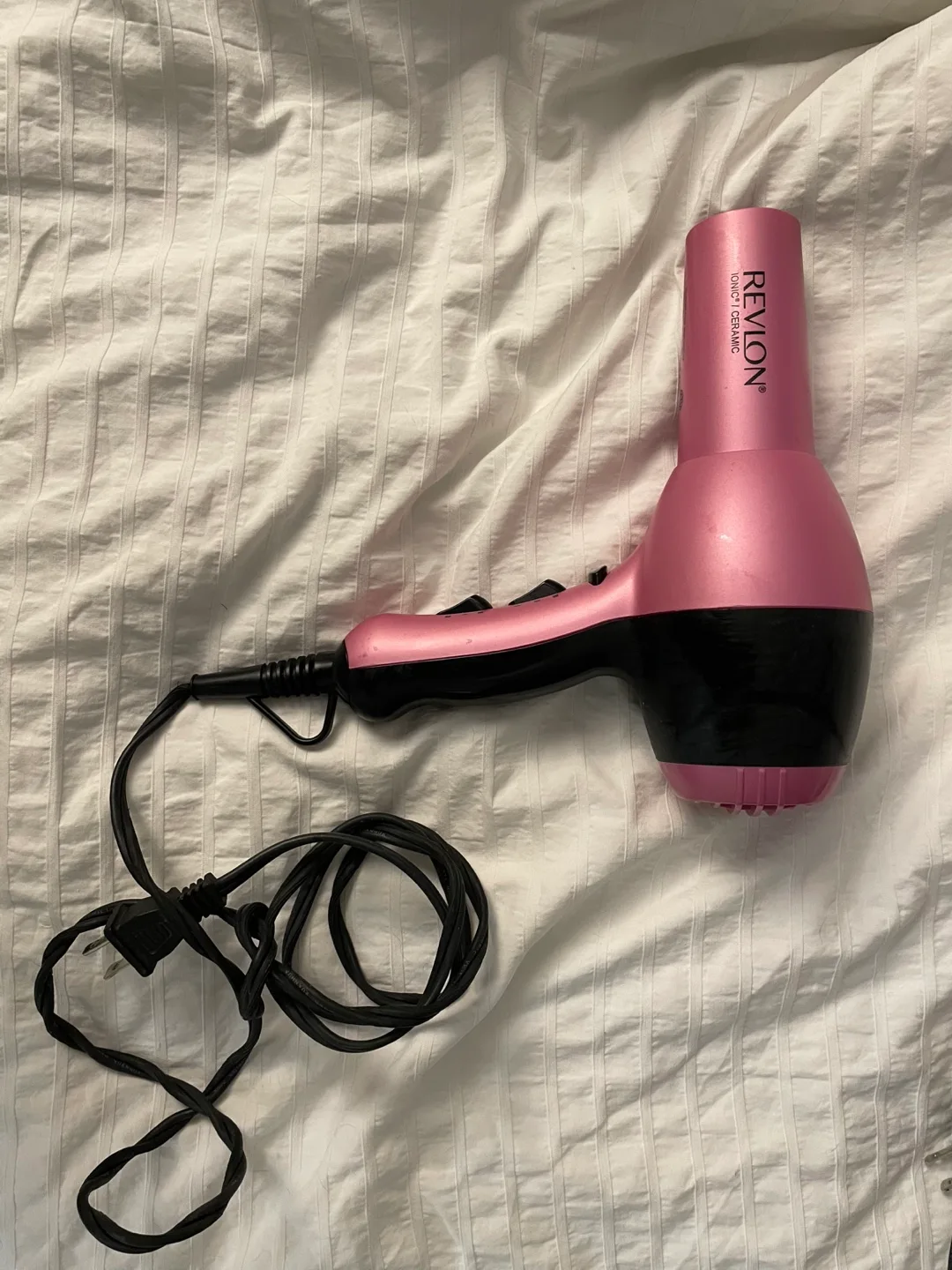 Revlon Hair Dryer thumbnail