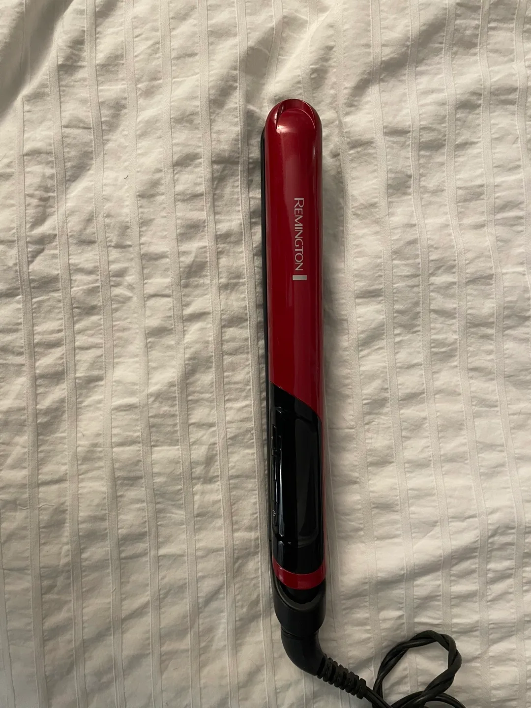 Remington Hair Straightener thumbnail
