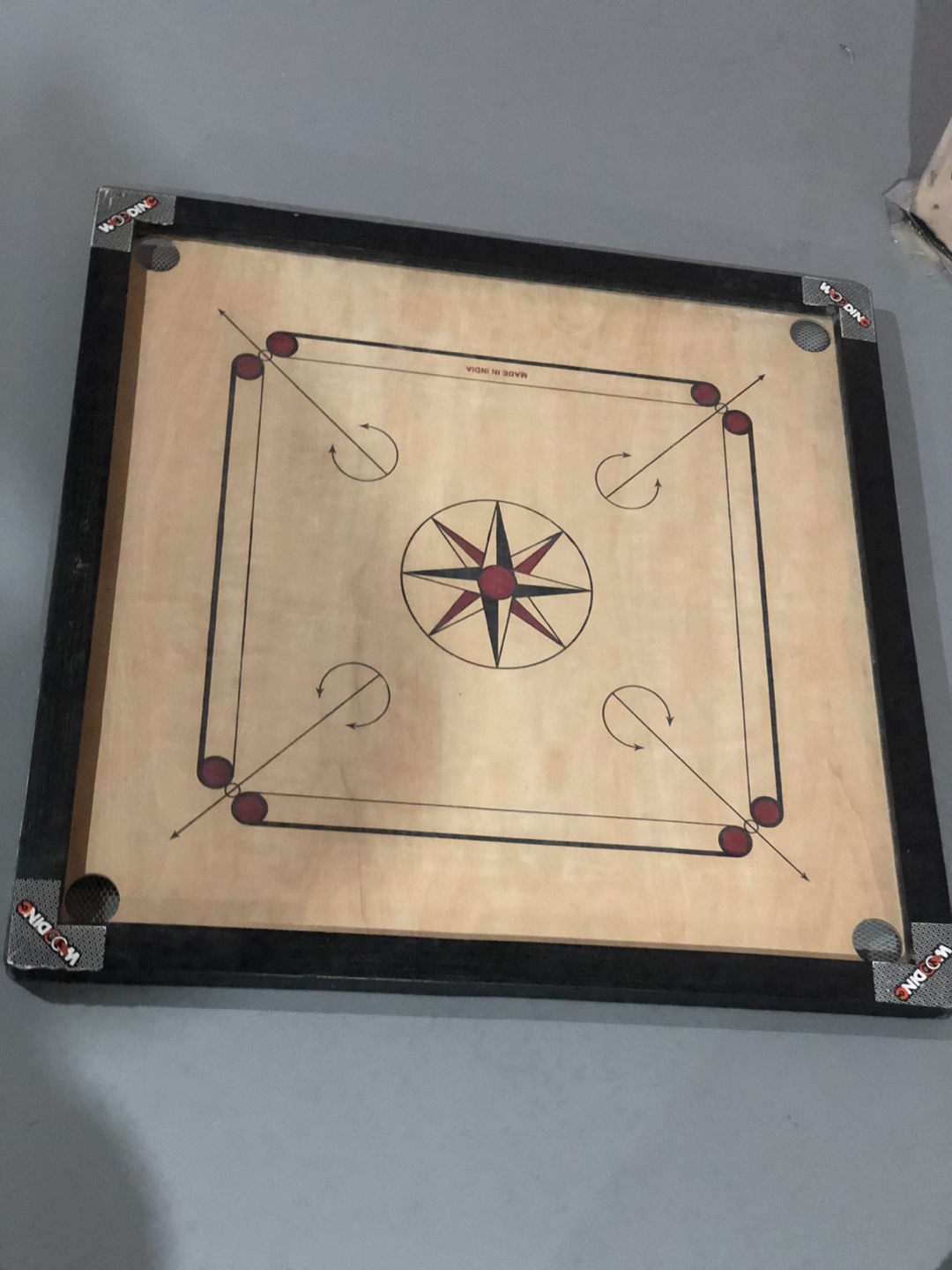 Carrom Board - photo 3