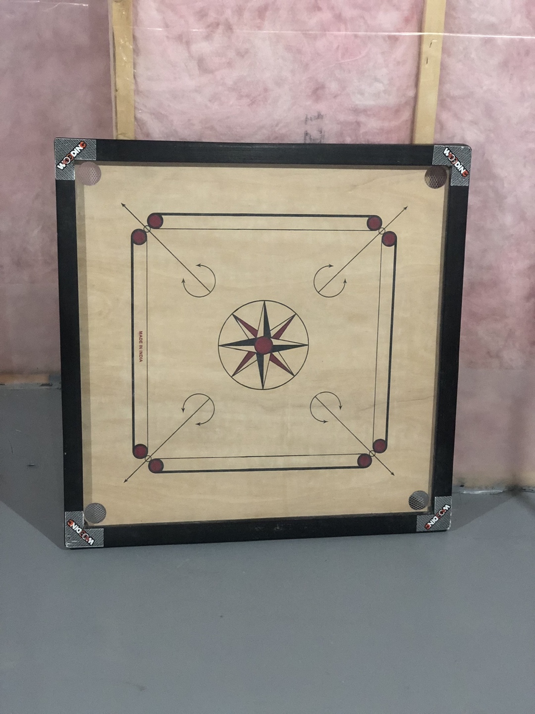 Carrom Board