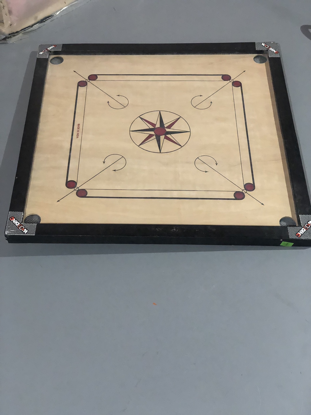 Carrom Board - photo 2