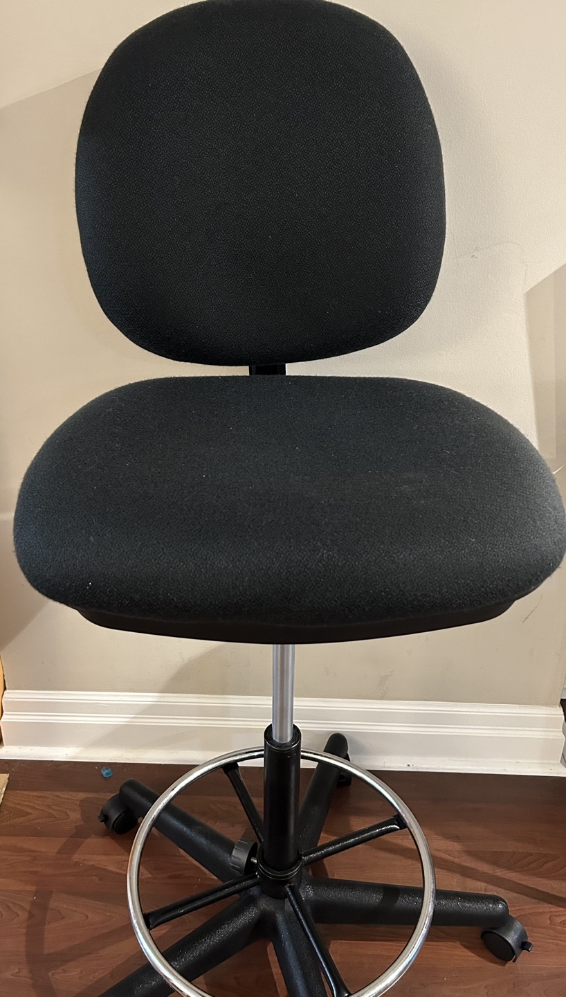 Moustache Office Chair - photo 3