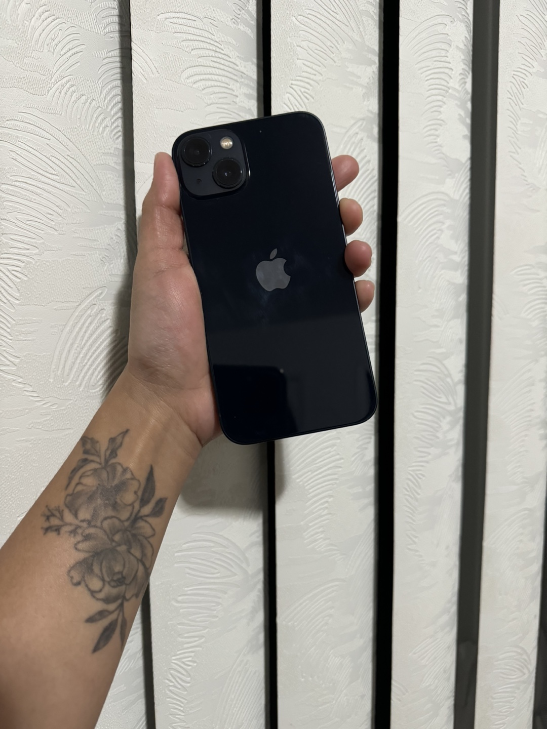 iPhone 13 256 GB - photo 3