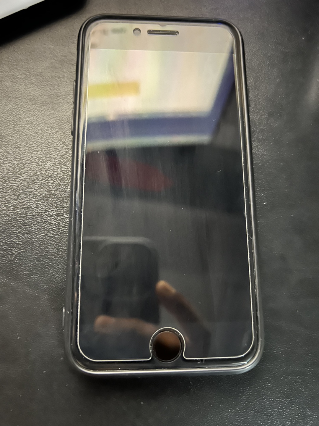 iPhone SE 2020 - 64GB - photo 2