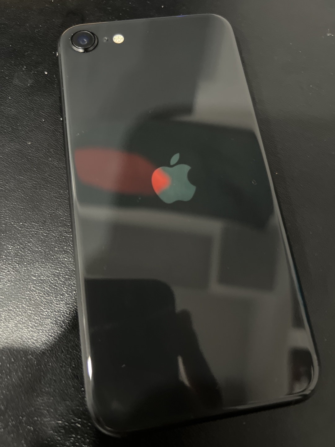 iPhone SE 2020 - 64GB - photo 3