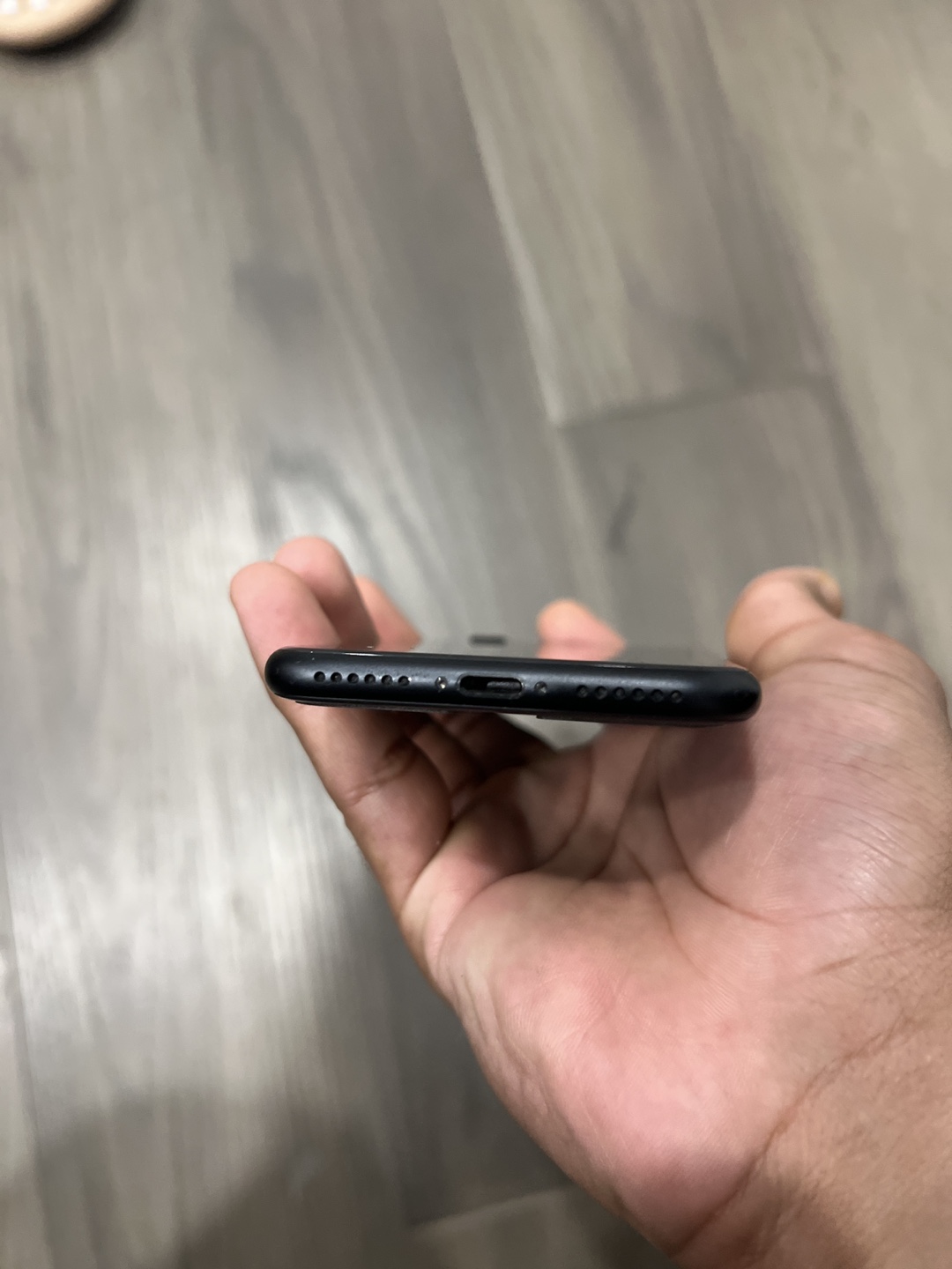 iPhone SE 2020 - 64GB - photo 5