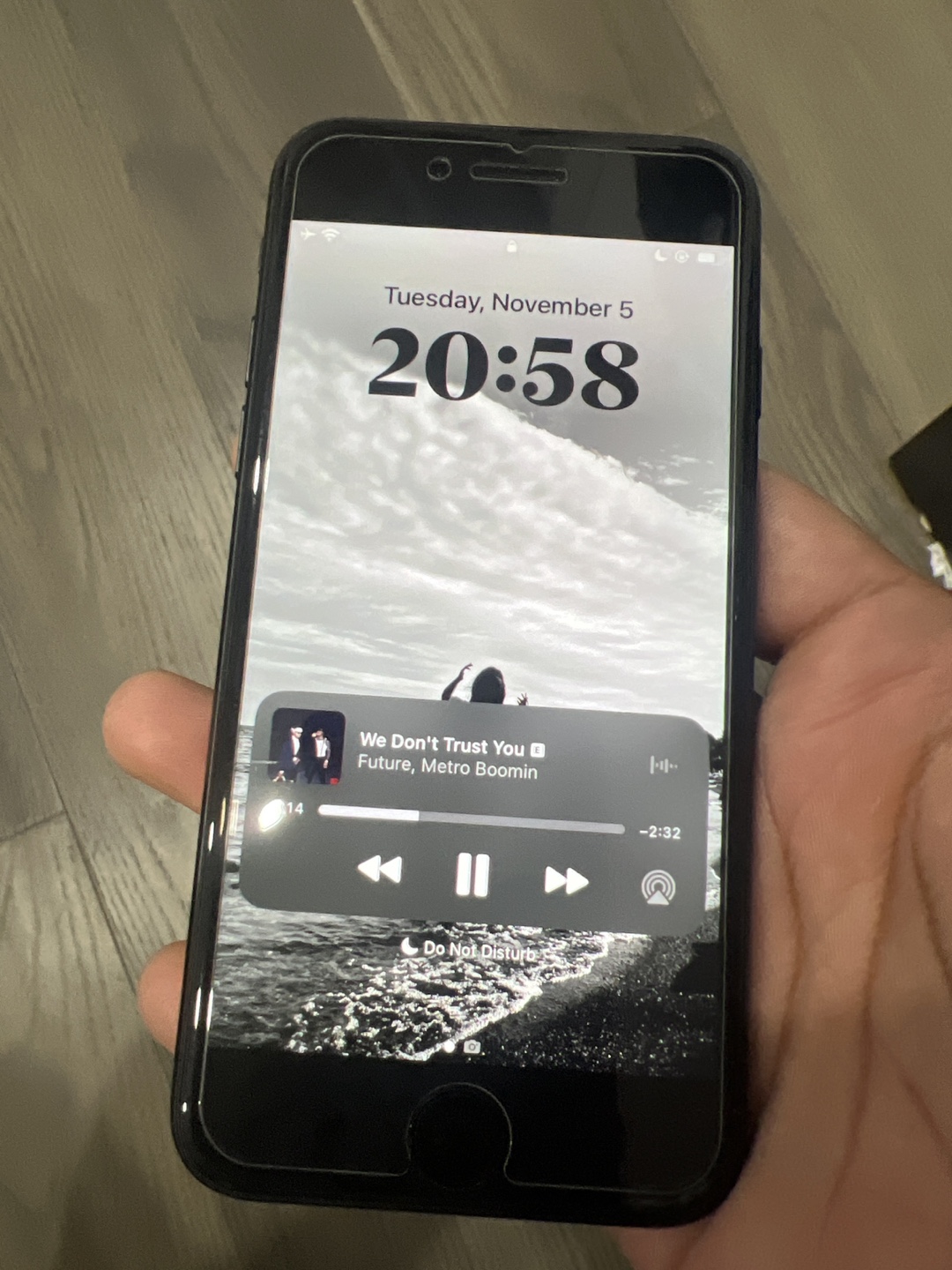 iPhone SE 2020 - 64GB