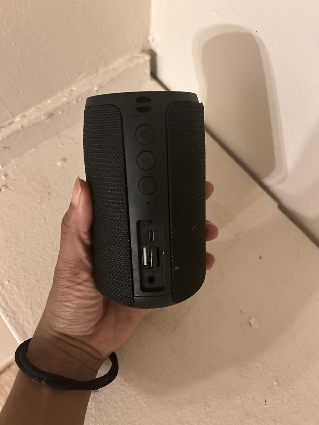 MusiBaby Bluetooth Speaker - photo 3