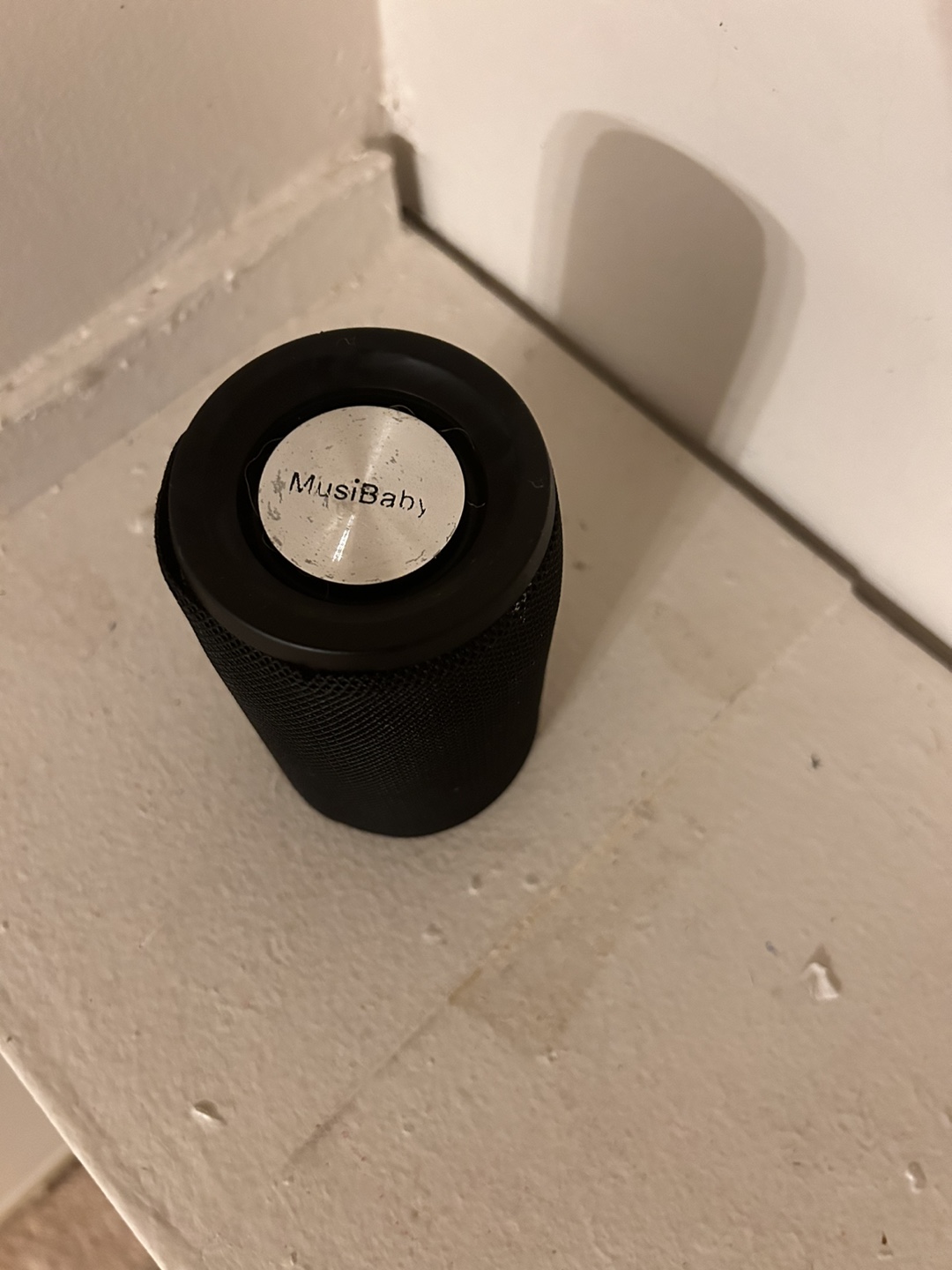 MusiBaby Bluetooth Speaker - photo 2
