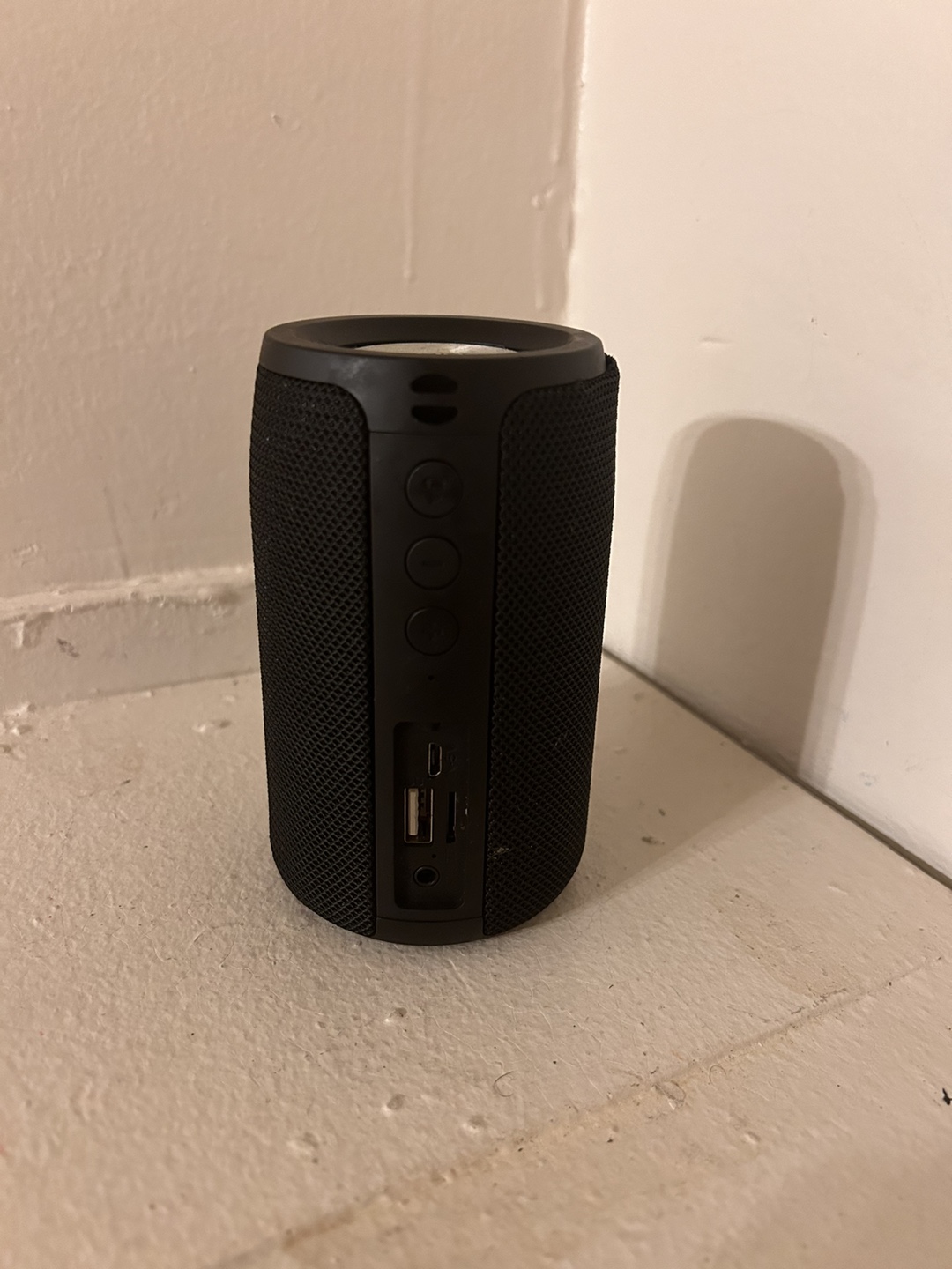 MusiBaby Bluetooth Speaker