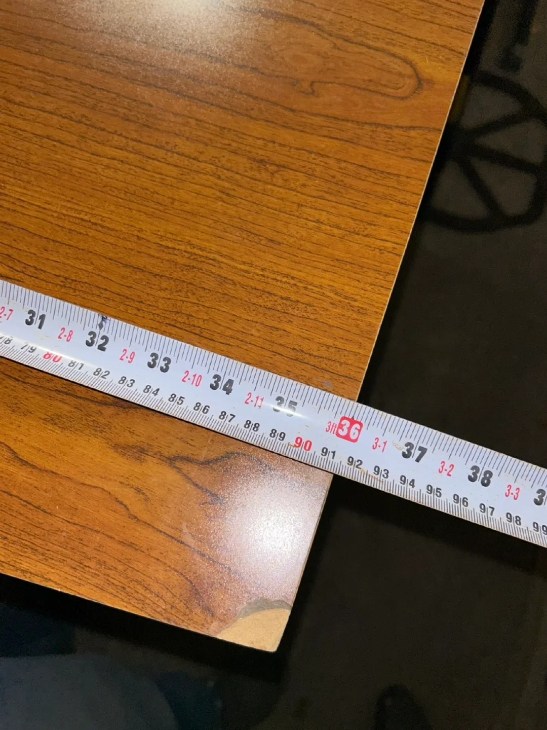 Wooden Chest of Drawers-FREE image indicator(4)