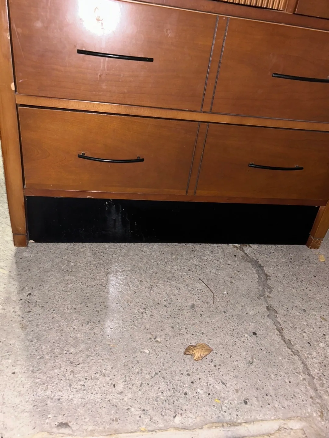 Wooden Chest of Drawers-FREE image indicator(7)