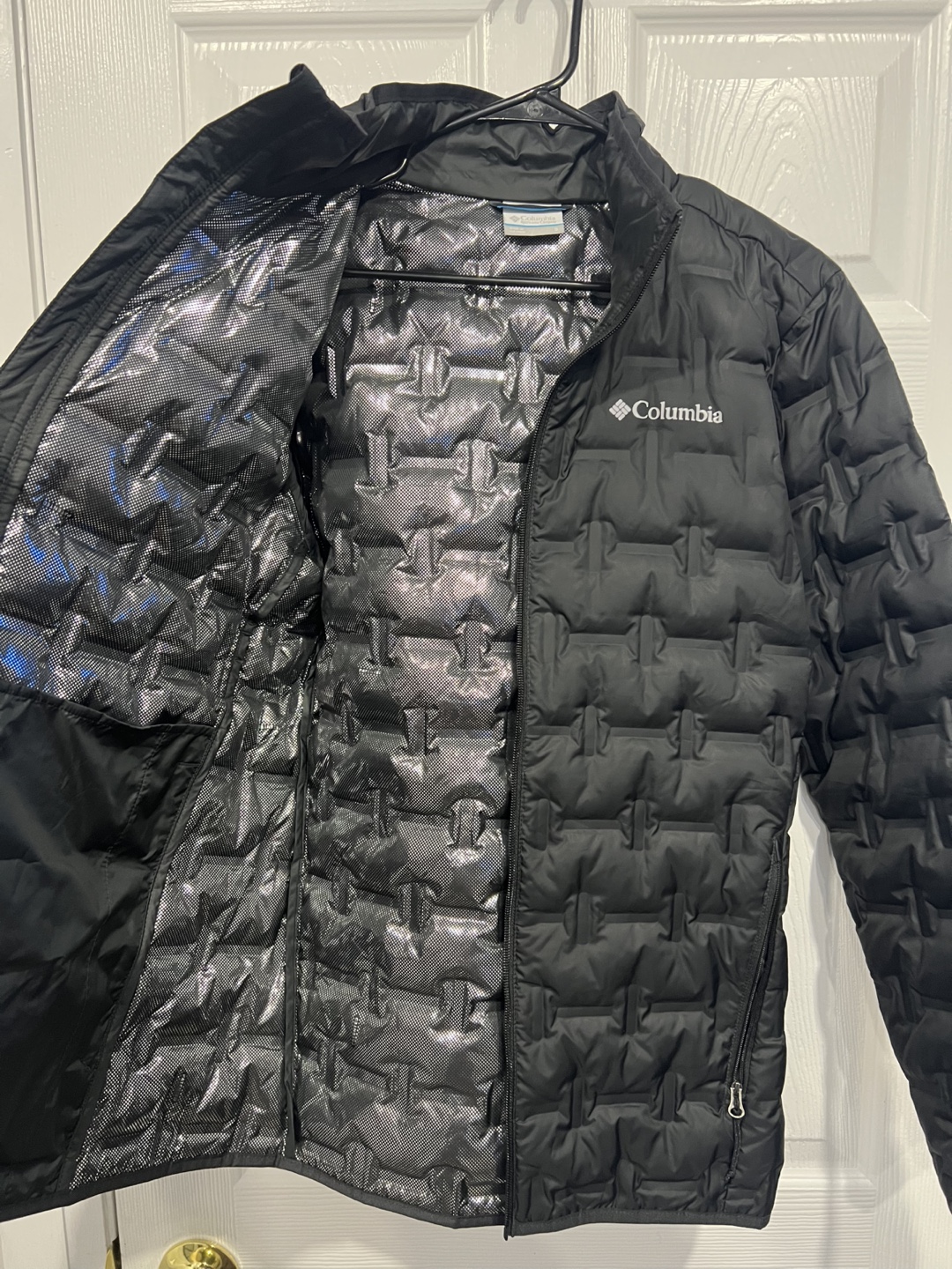 Columbia Thermal Jacket - photo 2