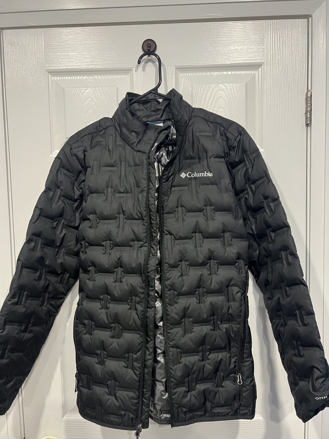 Columbia Thermal Jacket