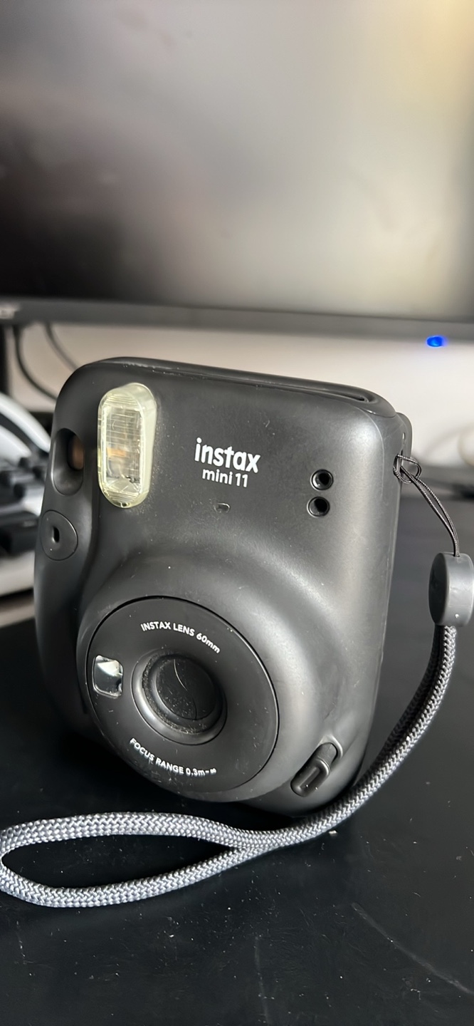 Fujifilm Instax Mini 11 - photo 2